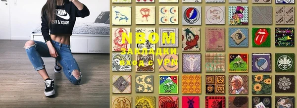 крисы Баксан